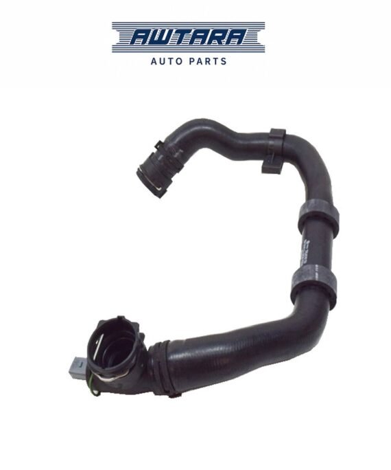 AUDI / VOLKSWAGEN GENUINE HOSE LOWER-RADIATOR 5Q0122051CT