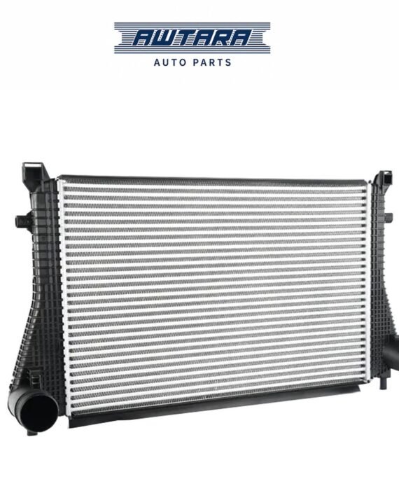 AUDI / VOLKSWAGEN GENUINE CHARGE AIR COOLER 5Q0145803AA