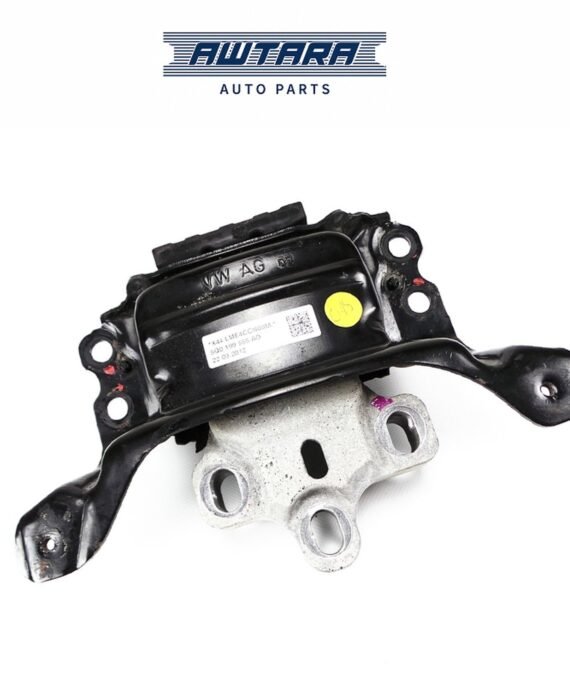 AUDI / VOLKSWAGEN GENUINE GEAR MOUNTING 5Q0199555AD