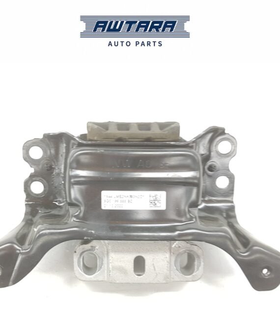 AUDI / VOLKSWAGEN GENUINE GEAR MOUNTING 5Q0199555BD