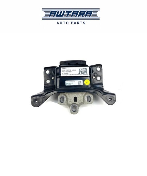 AUDI / VOLKSWAGEN GENUINE GEAR MOUNTING 5Q0199555BE