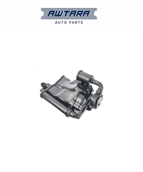 AUDI / VOLKSWAGEN GENUINE CHARCOL CINTAINER 5Q0201797L
