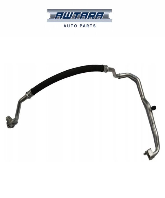 AUDI / VOLKSWAGEN GENUINE AC PRESSURE PIPE 5Q0820743C