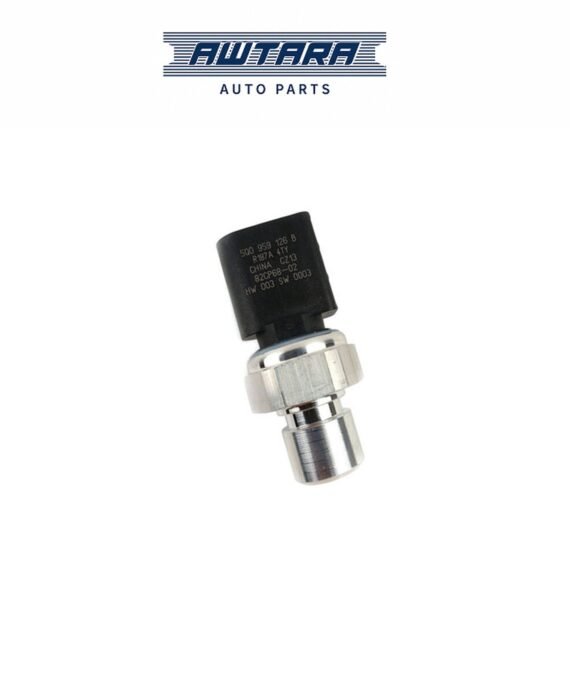 AUDI / VOLKSWAGEN GENUINE AC PRESSURE SENSOR AUD4H0959126B 5Q0959126B