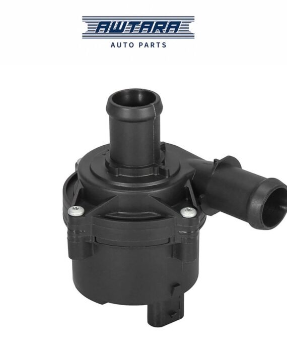 AUDI / VOLKSWAGEN GENUINE ADDITIONAL COOLANT PUMP 5Q0965567