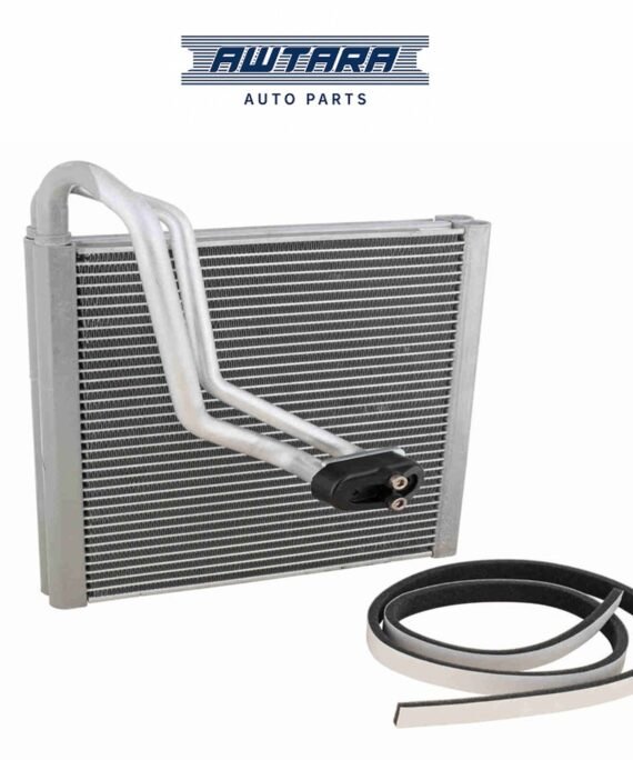 AUDI / VOLKSWAGEN GENUINE EVAPORATOR 04018002A 5Q1816100A