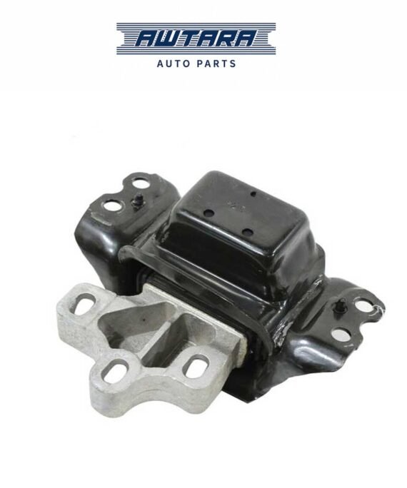 AUDI / VOLKSWAGEN GENUINE GEAR MOUNTING 5QA199555AM
