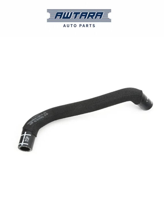 AUDI / VOLKSWAGEN GENUINE COOLANT HOSE 5QF121058A