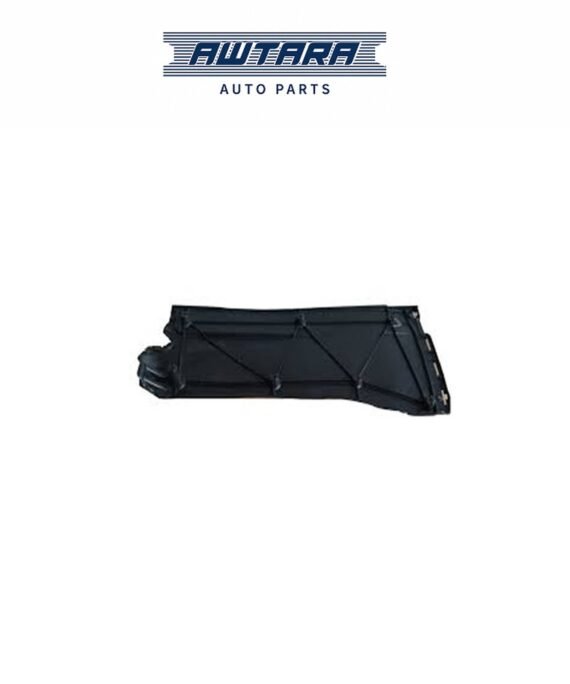 AUDI / VOLKSWAGEN GENUINE BOTTOM COVER 5QF825202E
