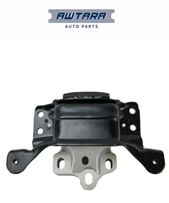AUDI / VOLKSWAGEN GENUINE GEAR MOUNTING 5QM199555