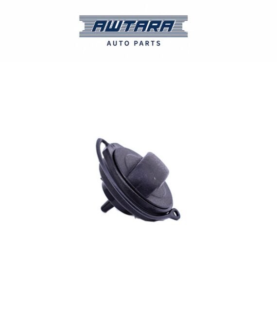 AUDI / VOLKSWAGEN GENUINE CAP- FUEL FILLER 5WA201550AL