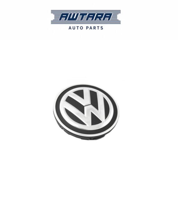 AUDI / VOLKSWAGEN GENUINE CAP 6C0601171XQI