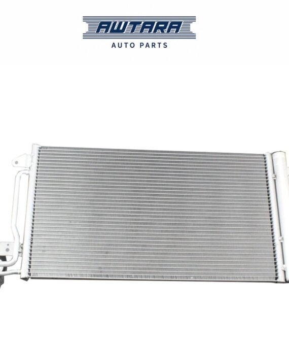 AUDI / VOLKSWAGEN GENUINE CONDENSOR 6C0816411B