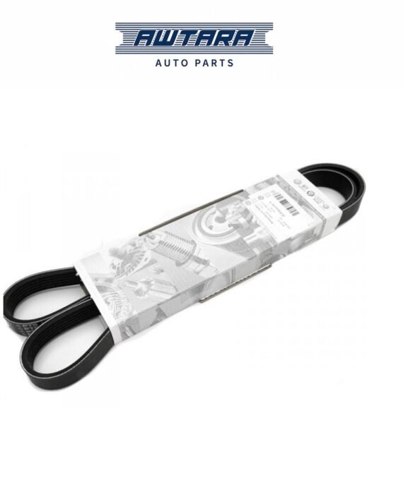 AUDI / VOLKSWAGEN GENUINE BELT A 6Q0260849E
