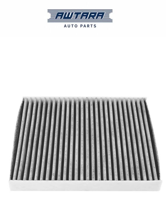 AUDI / VOLKSWAGEN GENUINE AC FILTER 6Q0819653B