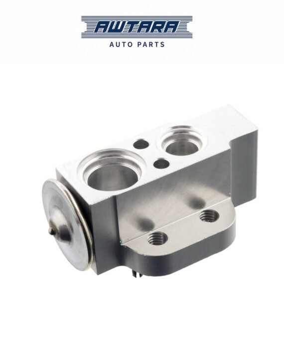 AUDI / VOLKSWAGEN GENUINE EXPANSION VALVE 6Q0820679G