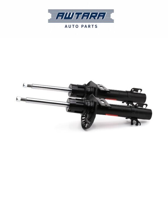 AUDI / VOLKSWAGEN GENUINE FRONT SHOCK ABSORBER 6R0413031AP