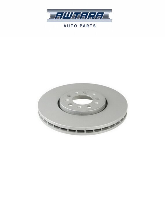 AUDI / VOLKSWAGEN GENUINE BRAKE DISC FR 6R0615301D