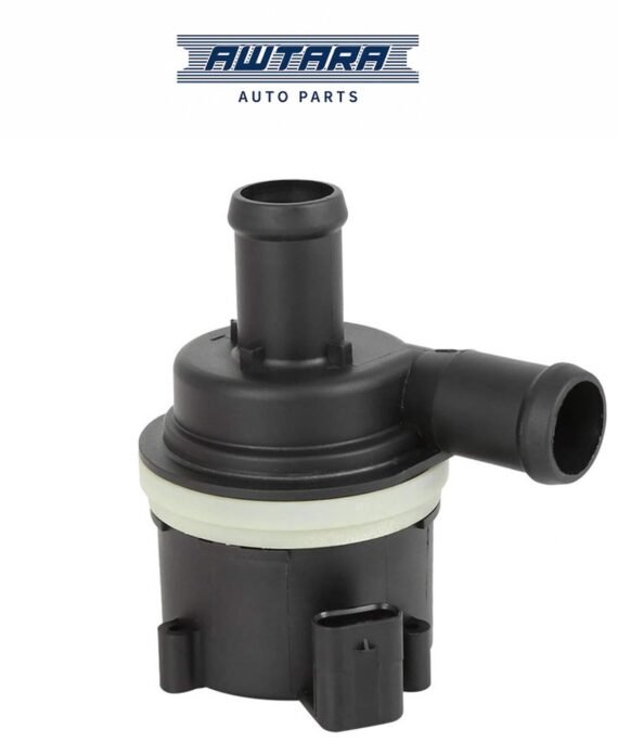 AUDI / VOLKSWAGEN GENUINE ADITIONAL COOLANT PUMP 6R0965561A