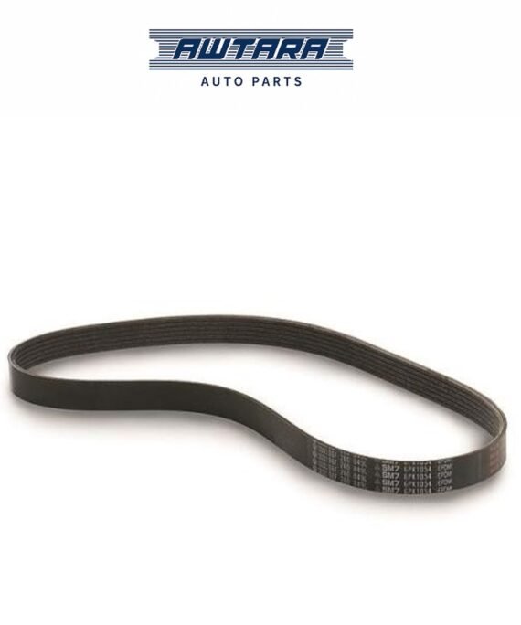 AUDI / VOLKSWAGEN GENUINE BELT 6RF260849