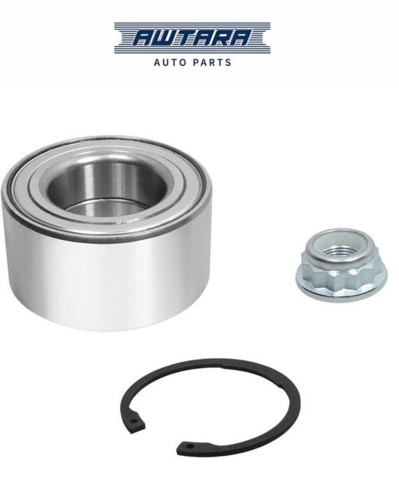 AUDI / VOLKSWAGEN GENUINE BEARING 6RF407625A
