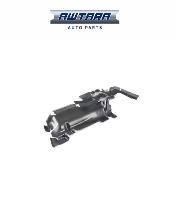 AUDI / VOLKSWAGEN GENUINE AIR DUCT 760121283AM
