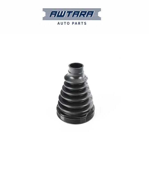 AUDI / VOLKSWAGEN GENUINE AXLE BOOT FRONT INNER 760498201A
