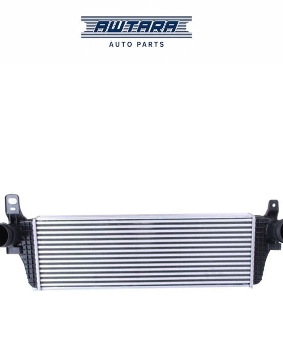 AUDI / VOLKSWAGEN GENUINE COOLER 7E0145804C