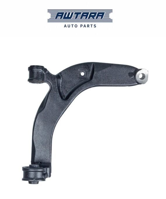 AUDI / VOLKSWAGEN GENUINE CONTROL ARM RH 7E0407152B