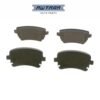 AUDI / VOLKSWAGEN GENUINE BRAKE PAD 7E0698451B 7E0698451