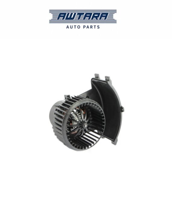 AUDI / VOLKSWAGEN GENUINE BLOWER MOTOR 7E1820021