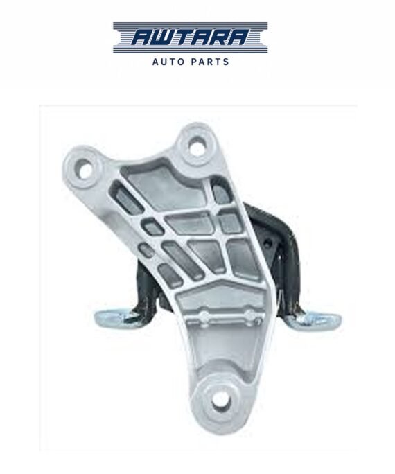 AUDI / VOLKSWAGEN GENUINE GEAR MOUNT 7H0399151G