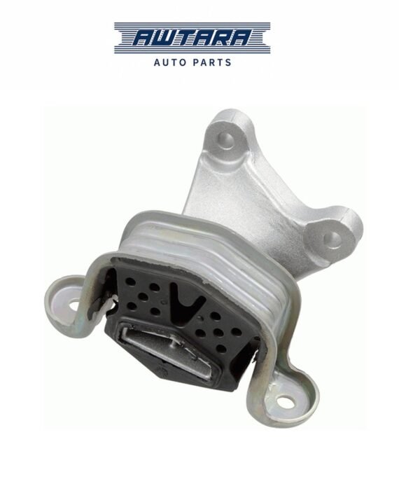 AUDI / VOLKSWAGEN GENUINE GEAR MOUNT 7H0399151J