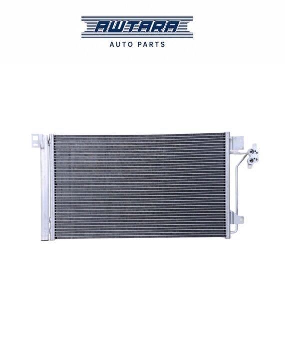 AUDI / VOLKSWAGEN GENUINE CONDENSOR 7H0820411E