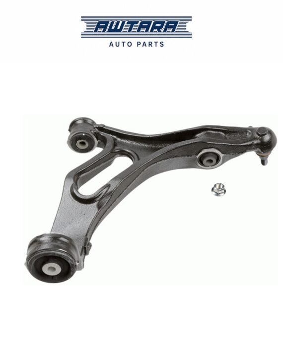 AUDI / VOLKSWAGEN GENUINE CONTROL ARM 7L0407152K