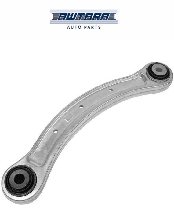 AUDI / VOLKSWAGEN GENUINE CONTROL ARM REAR 7L0505323A