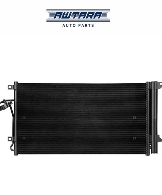 AUDI / VOLKSWAGEN GENUINE CONDENSOR 7L0820411G