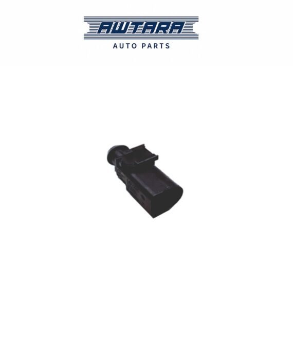 AUDI / VOLKSWAGEN GENUINE CONNECTOR 7L0973812