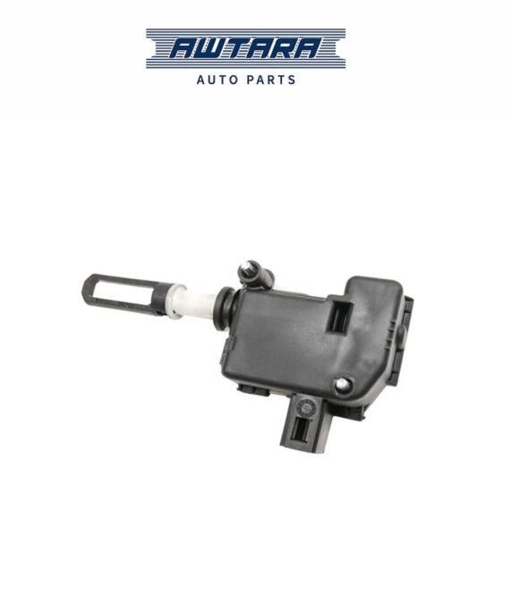 AUDI / VOLKSWAGEN GENUINE ACTUATOR 7L6827238