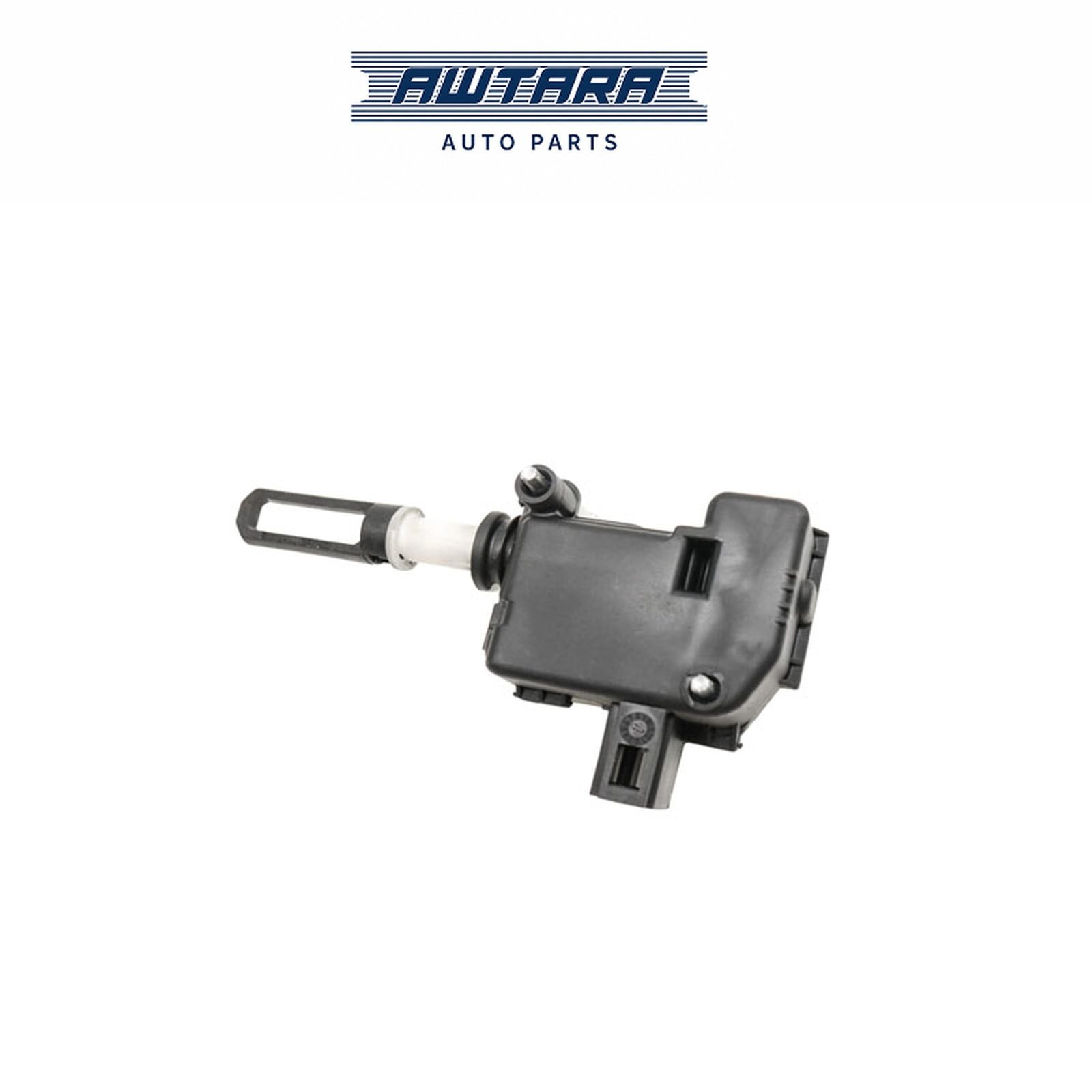 AUDI / VOLKSWAGEN GENUINE ACTUATOR 7L6827238