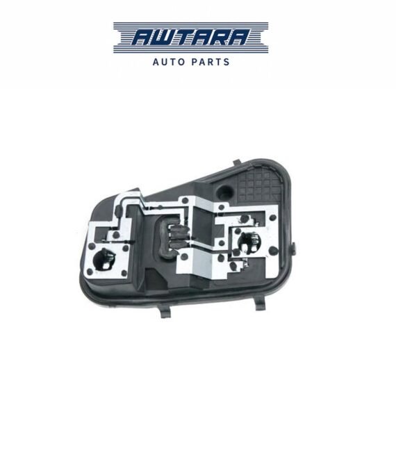 AUDI / VOLKSWAGEN GENUINE BULBHOLDER 7L6945258F