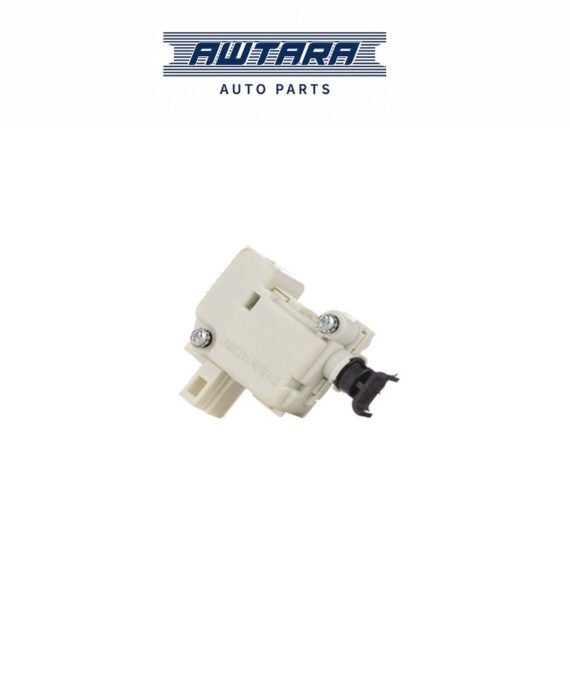 AUDI / VOLKSWAGEN GENUINE ACTUATOR MOTOR 7L6959781