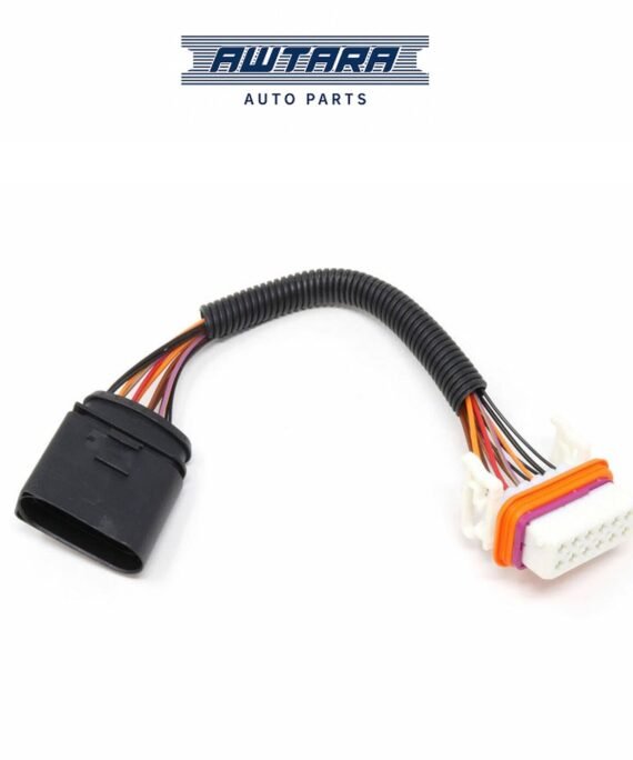 AUDI / VOLKSWAGEN GENUINE CABLE HEADLAMP 7L6971071A