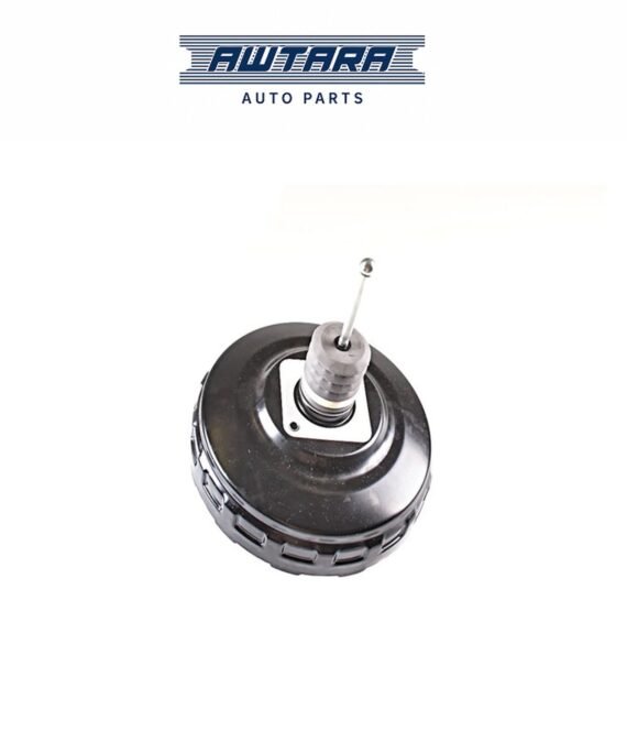 AUDI / VOLKSWAGEN GENUINE BRAKE SERVO 7L8612105M