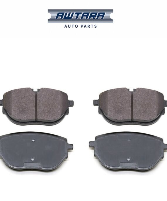 AUDI / VOLKSWAGEN GENUINE BRAKE PAD 7LA698151