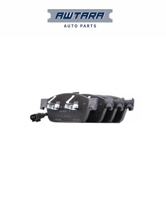 AUDI / VOLKSWAGEN GENUINE BRAKE PADS 7LA698151E