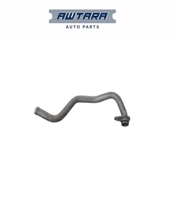 AUDI / VOLKSWAGEN GENUINE HOSE COOLER 7P0121065AC