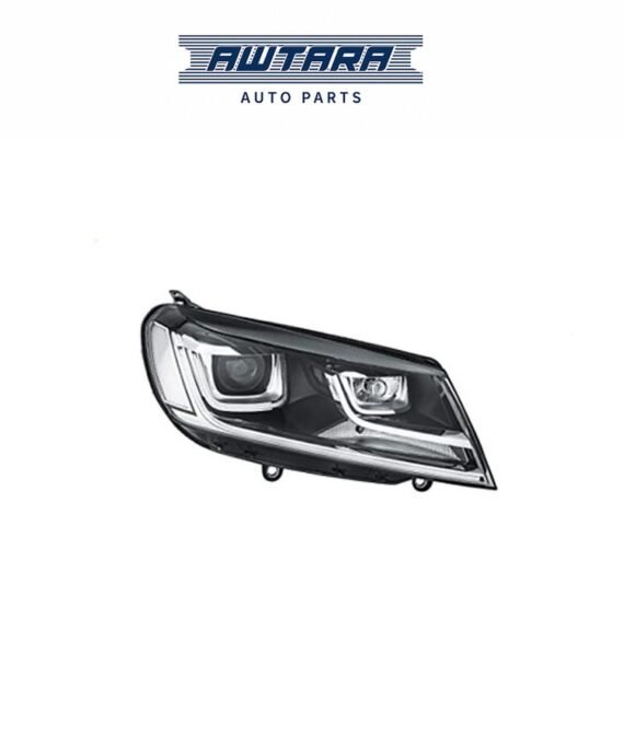 AUDI / VOLKSWAGEN GENUINE HEAD LIGHT 7P1941754B