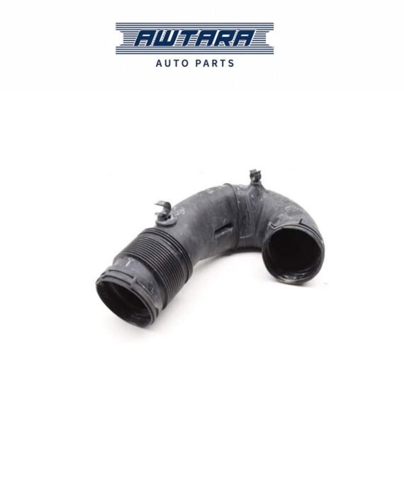 AUDI / VOLKSWAGEN GENUINE Air intake hose 7P6129684B
