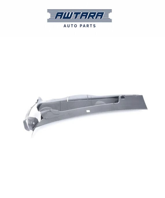 AUDI / VOLKSWAGEN GENUINE DEFLECTOR 7P6819402D